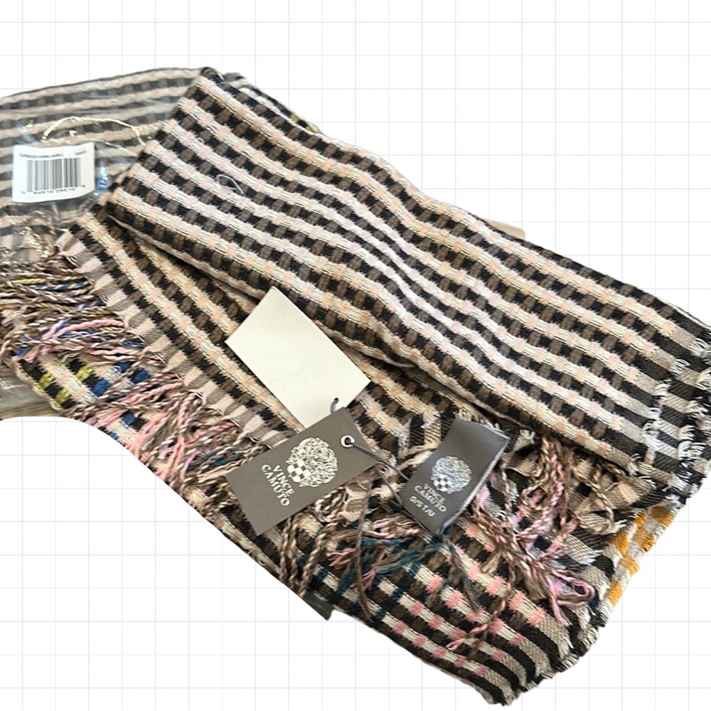 Vince Camuto Scarf NWT